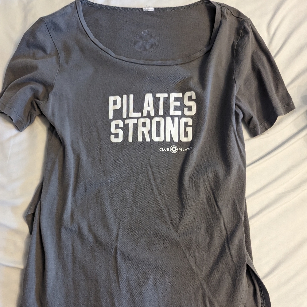 Club Pilates T Shirt